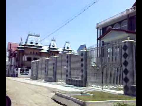 Sat buzescu, teleorman