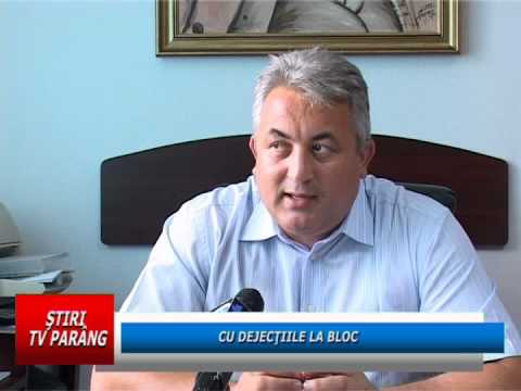 Cu dejectiile la bloc