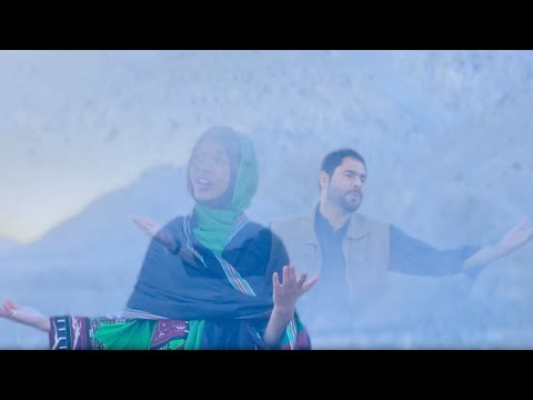 TAO BYA-Agha Jahanzaib Baloch-Featuring Amna Zahid Baloch-Balochi & Brahvi Full song-2024