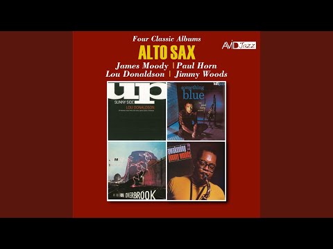 Tico Tico (James Moody: Last Train from Overbrook)