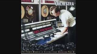 02 "Say Goodbye" - No Rewind - The Orchestra