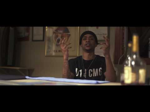 D1CMG - Trust You f/ Rj Band$, Khalil Devon & Macky G (Official Video) Shot By @Will_Mass
