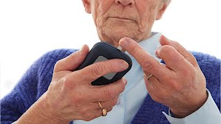 The FDA Just Approved A Device That Can Monitor Blood Sugar Without Finger Pricks