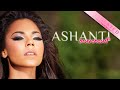 3 Words - Ashanti ( Slowed )