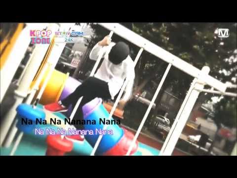 after school [ first love ] 24k parodia SUB ESP