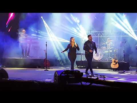 Jorge Rojas Anisacate Carnaval 2020