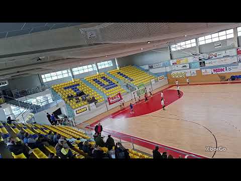 MARTINEZ & DE CASTRO BALONMAN TUI - JXD. BM. CANGAS