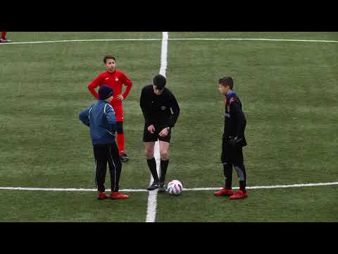 02.04.2022 Dacia Buiucani 2010 - R.Rebeja 2010