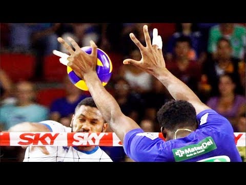 The Best of ISAC SANTOS /  Club World Championship 2017 (HD)