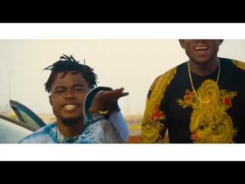 THEY MUST TALK-_Oti Brown ft Xbaba Lewis + Osahenoma esewi