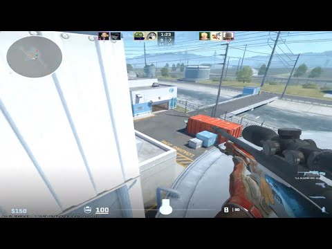 Mambo Cs2 Steam Community :: Video :: Mo Bamba (CS2 Montage)