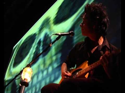 putan club - autumn leaves, el perro, bogota, 2008