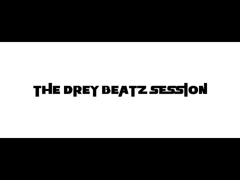 The Drey Beatz Session 2016 - Making of gods, Ife, Kingston ( Exclusive behind the scene)