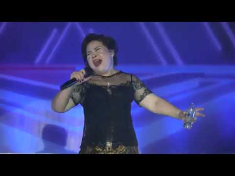 WANG IE LIAN - JIU ZUI DE TANGO