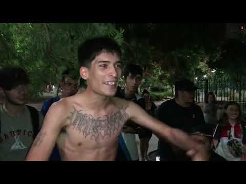 TABU vs ROMA | Final - Pretemporada Fecha 1