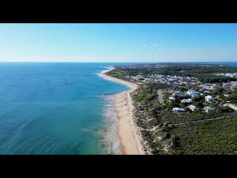 6 Ringtail Path, Dawesville, WA 6211, 4 chambres, 2 salles de bain, House