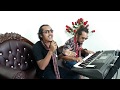 HAROAN BOLON LAGU ADAT MASYARAKAT SIMALUNGUN Cover By Aryanto Sidabutar Kiting Keyboard