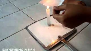 experiencia nº 4