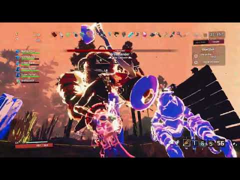 Steam Community :: Video :: making grave for grovetender, risk of rain 2