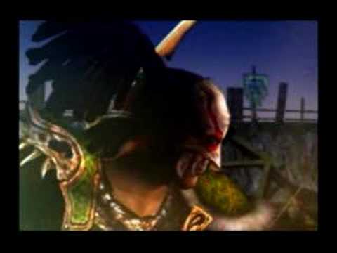 Dynasty Warriors 5: Wei Yan - Mission Accomplished