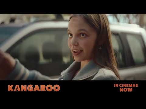 Official 15s Trailer