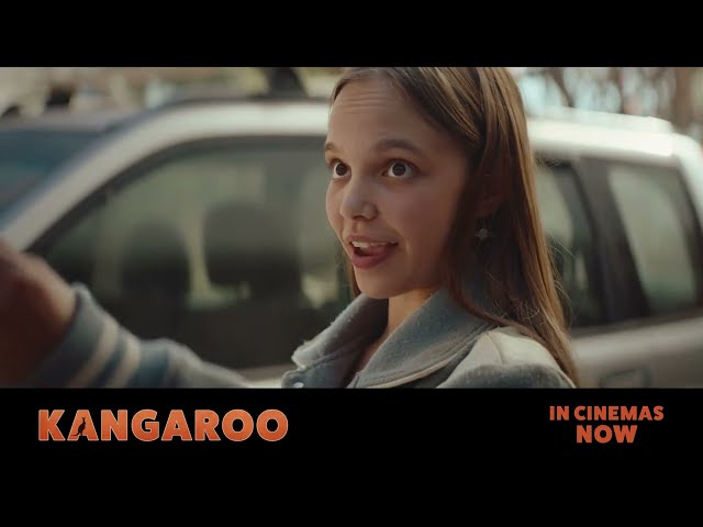 Official 15s Trailer