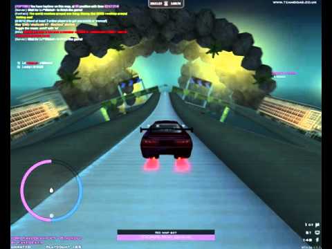 [DM]FakeDeath - Vol.7 - Blackout