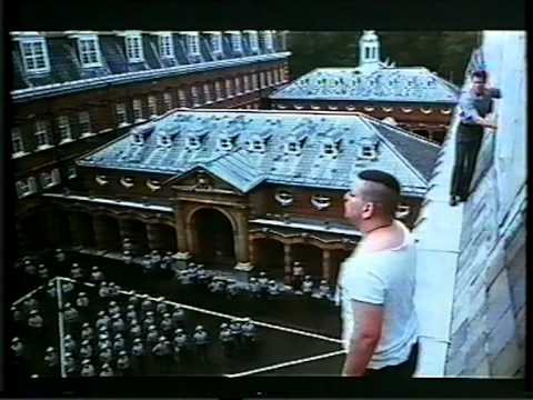 The Lords Of Discipline (1983) Theatrical Trailer