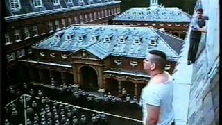 The Lords of Discipline (1983) Theatrical Trailer