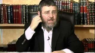 What is Chanukah? The Eight Lights: Rav Pinson. הרב פינסאן שליט''א