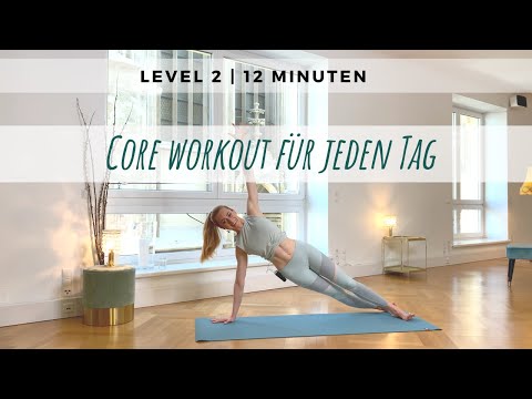 Core Workout for Every Day | Doctor Yoga