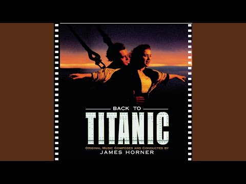 Titanic Suite (From "Titanic" Soundtrack)