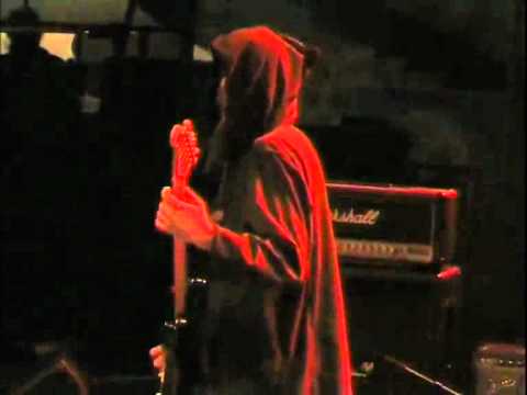 FMM Sines 2011 - Secret Chiefs 3