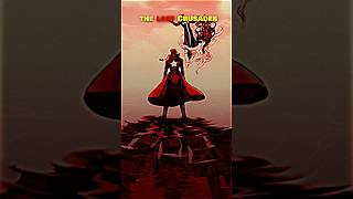 last🥺 #anime #jojo #genos #crusaders #jotaro