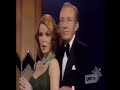 Bing Crosby & Kathryn Crosby - I Love to Dance Like They Used to Dance