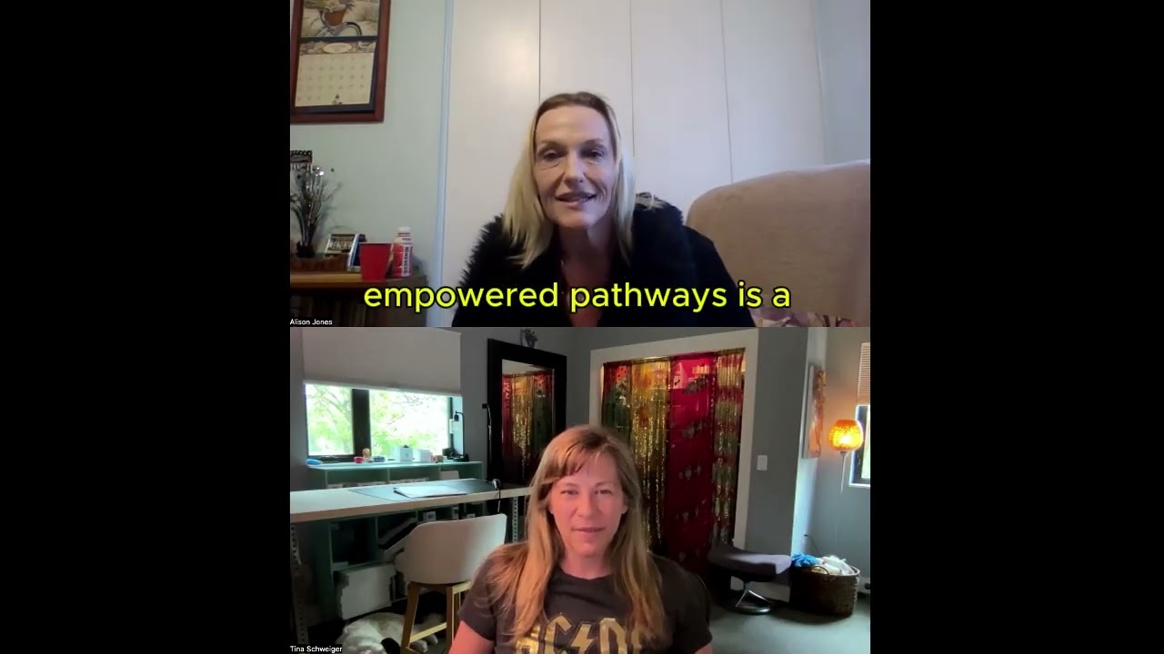 Minds of Light Session: Exploring Empowered Pathways