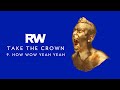 Robbie Williams | Hey Wow Yeah Yeah| Take The Crown Official Track