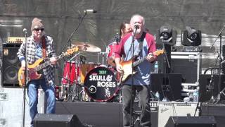 Minglewood Blues/Tinsley Ellis Blues Is Dead/Skull and Roses Festival 4-9-17 4K Ultra HD