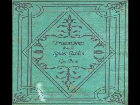 Vocal Mould - Presentiments from the Spider Garden