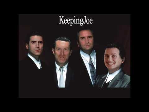 Colin Quinn bombing Robert De Niro's 60th bday Keeping Joe podcast