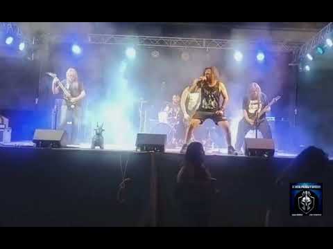 POGROM, "Ukupacha". Tucumán Extremo 2026. 