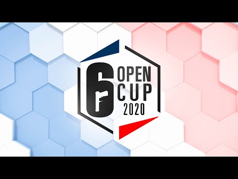 6 OPEN CUP - Quarts de Finale #3 & #4 avec Swish et Frenchi !