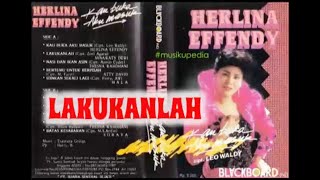 Download lagu (Full Album) Herlina Effendy # Kau Buka Aku Masuk mp3