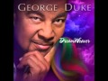 GEORGE DUKE  feat. LADY T - Ball & Chain.