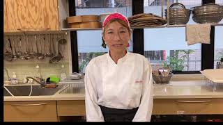 角元先生紹介（オンラインクラスベーシックⅡコース）