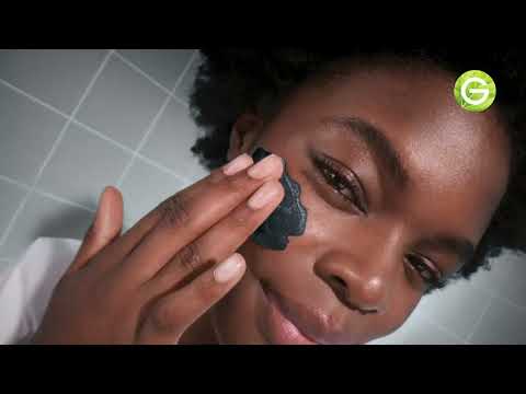 GARNIER PURE ACTIVE INTENSIVE CHARCOAL 3 IN 1