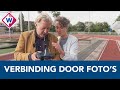 Piet en Astrid maken fotoboek om 120 Haagse gemeenschappen te verbinden - OMROEP WEST