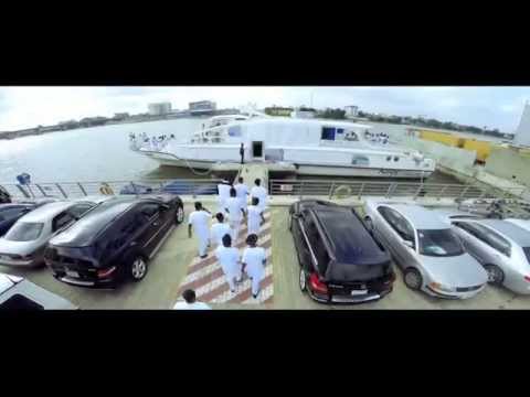 Olamide - Lagos Boys (Official Video)