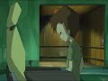 Jeremy Shows Ulrich The Supercomputer Code Lyoko