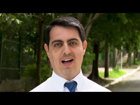 Tudo sobre a manobra de baliza do Detran SP